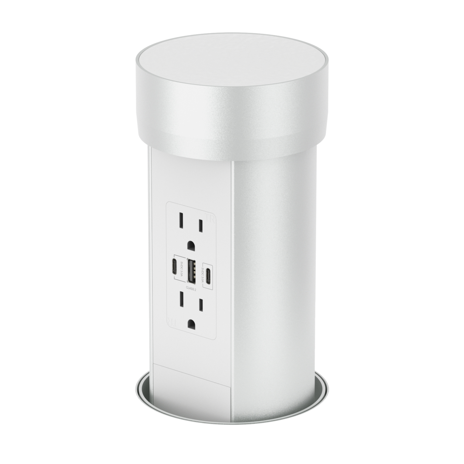 Point Pod Connect Silver - Point Pod