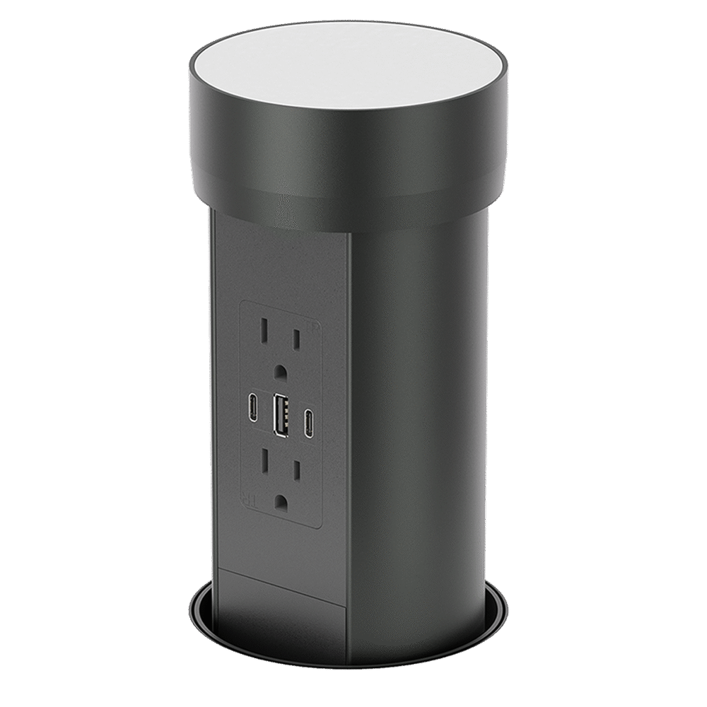 Point Pod Connect Black