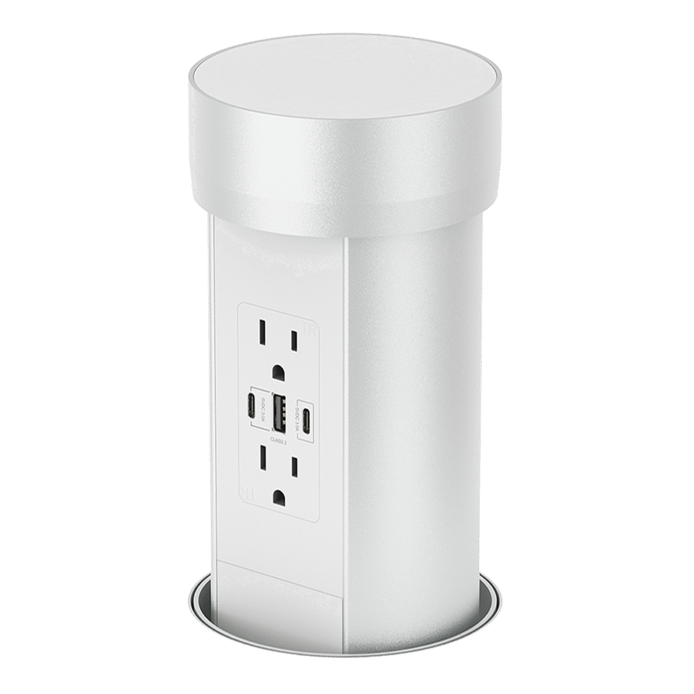 Point Pod Connect Silver