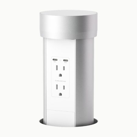 Silver Connect 65W