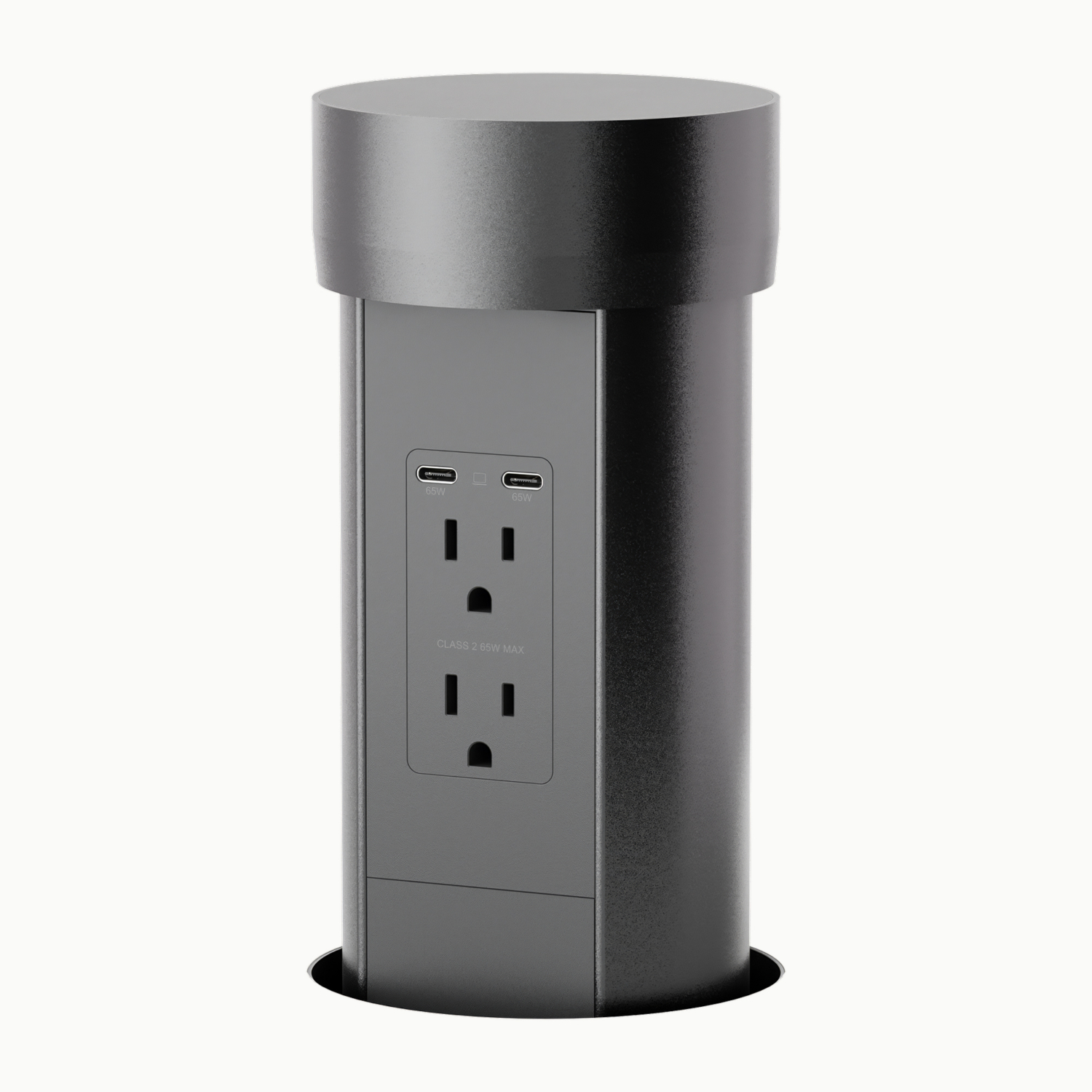 Point Pod Connect 65W Black PD - Point Pod