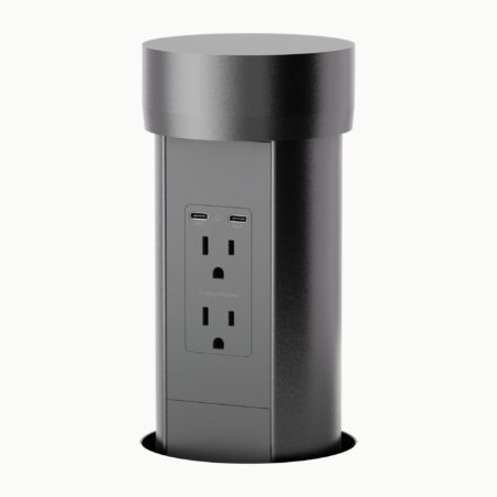 Black Connect 65W