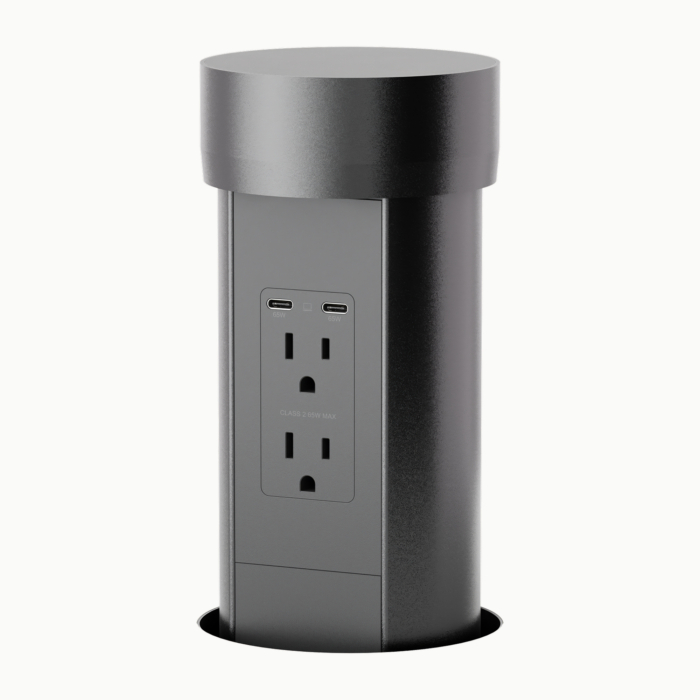 Black Connect 65W